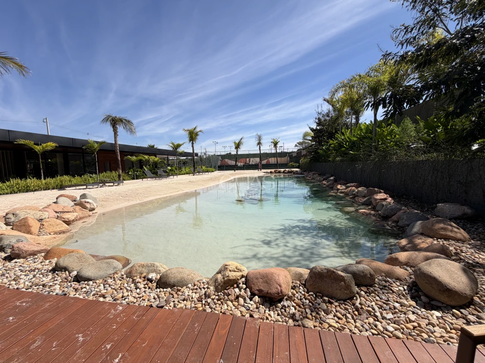 Casa Em Condomínio À Venda Sunset Dream Residence Londrina