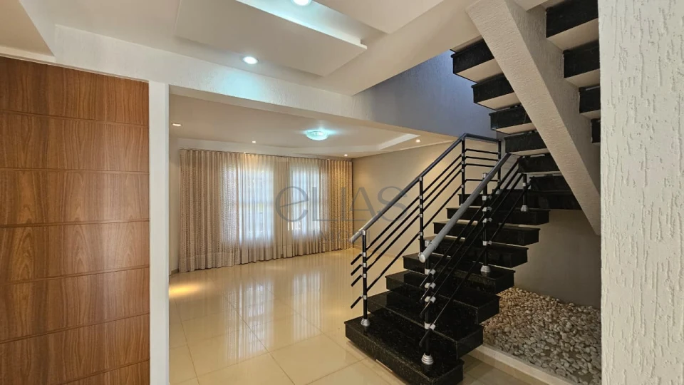 Casa À Venda Condomínio Village Pinheiros Londrina