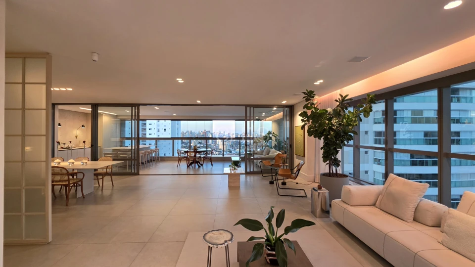 Apartamento À Venda Santa Rosa Londrina