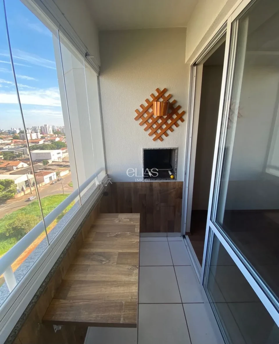 Apartamento À Venda Edificio Duetto Londrina