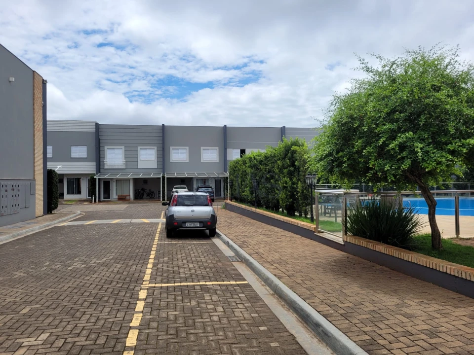 Imagens do imóveis Casa para locação no Condomínio Vila Florença Londrina