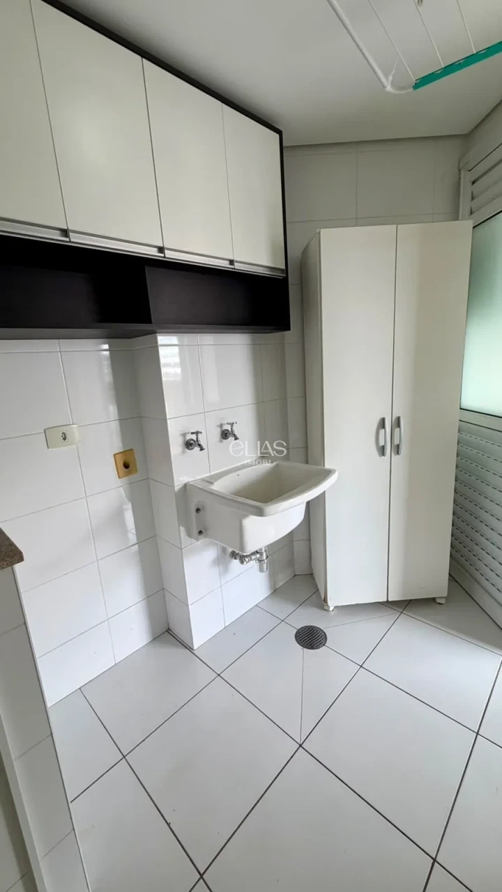 Apartamento Para Alugar Edificio Evolution Home Londrina