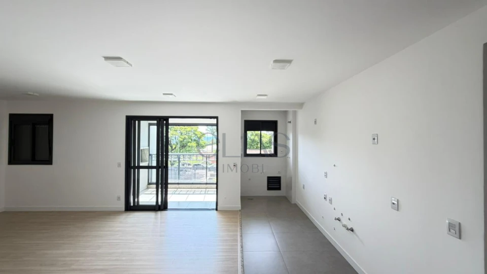 Apartamento À Venda Edificio Mind Londrina