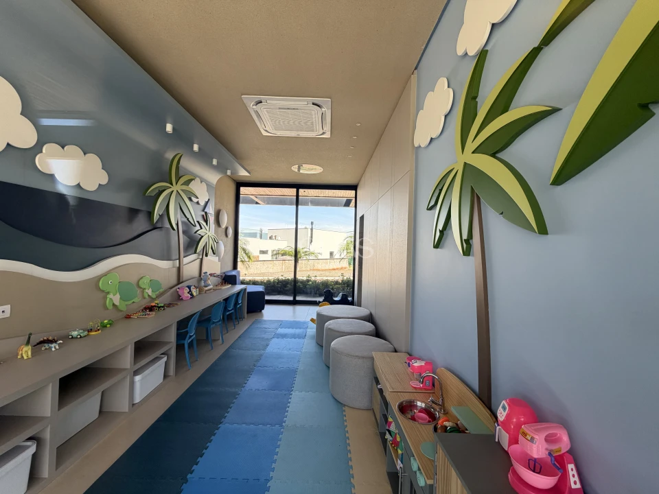 Casa Em Condomínio À Venda Sunset Dream Residence Londrina