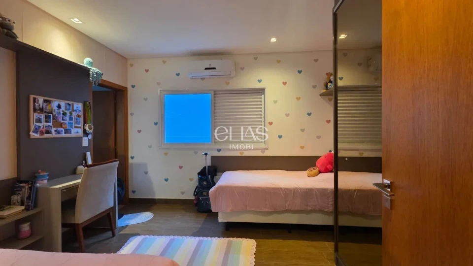Casa Em Condomínio À Venda Condomínio Sun Lake Residence Londrina