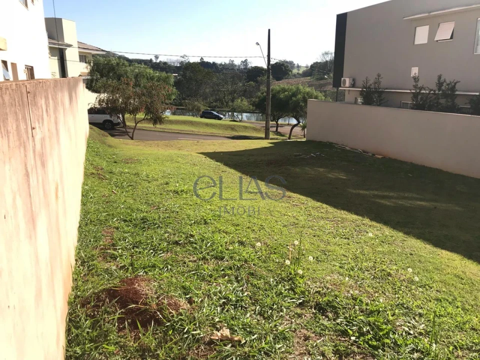 Imagens do imóveis Terreno Em Condomínio Á Venda Royal Forest Residence & Resort Londrina