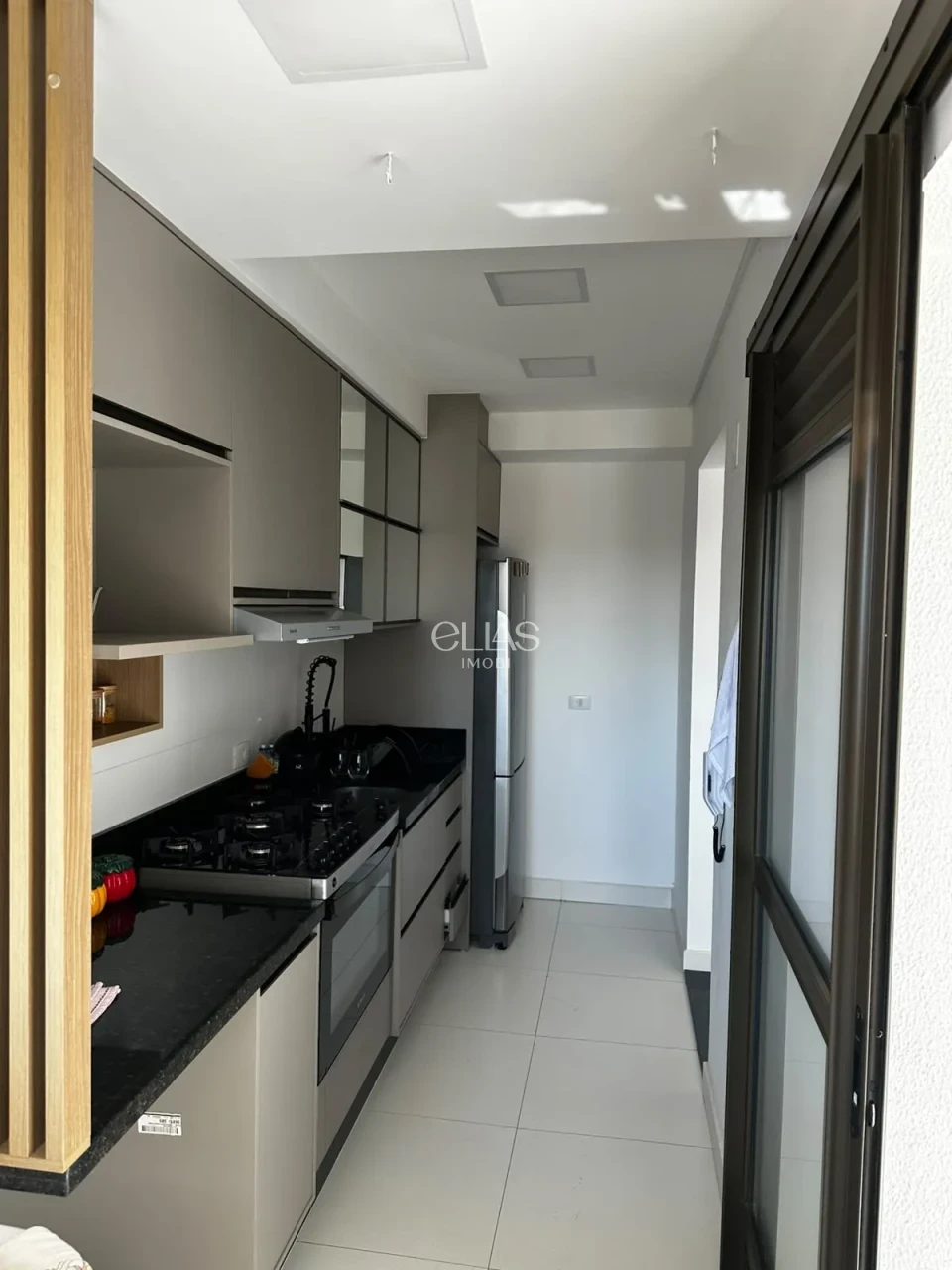 Apartamento Para Alugar Edificio Aquarela Pinheiros Londrina