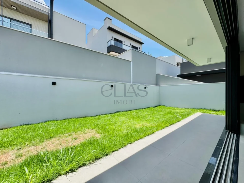 Imagens do imóveis Casa Em Condomínio À Venda Parque Tauá Londrina