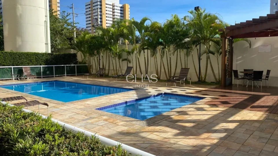 Apartamento À Venda Ed. Spazio Louvre Londrina