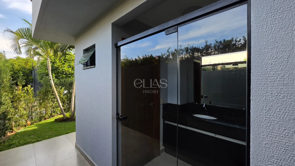 Imagens do imóveis Casa Térrea À Venda No Condominio Burle Marx