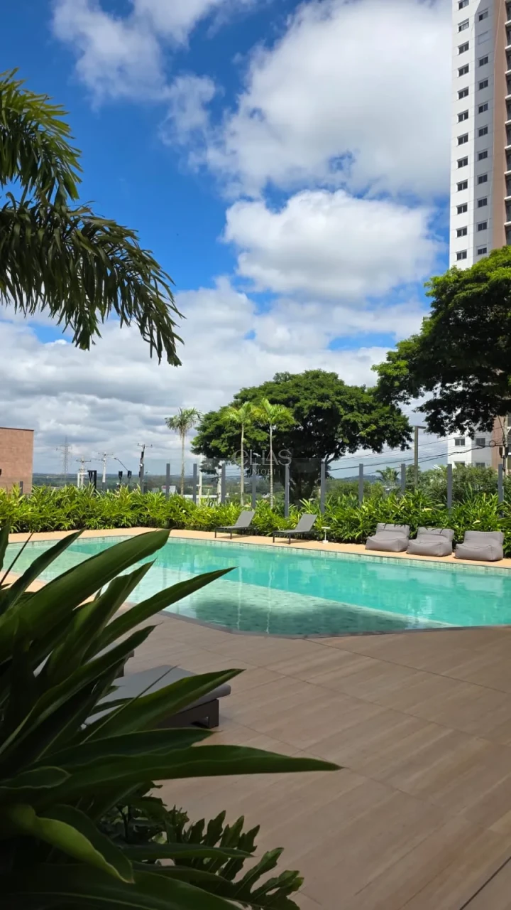 Imagens do imóveis Apartamento À Venda Sense Vanguard Londrina