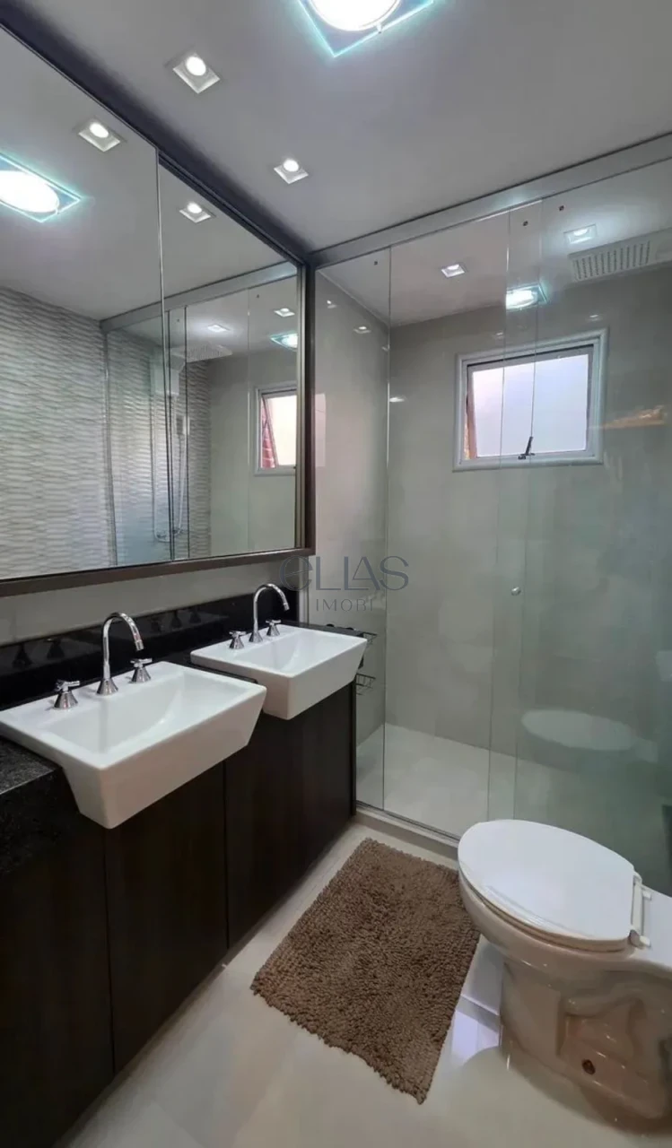 Imagens do imóveis Apartamento À Venda Edificio Jardins Eco Resort Londrina