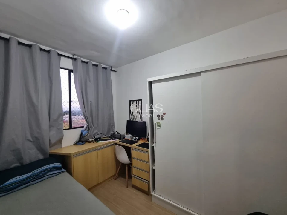 Imagens do imóveis Apartamento À Venda Residencial Eos Londrina