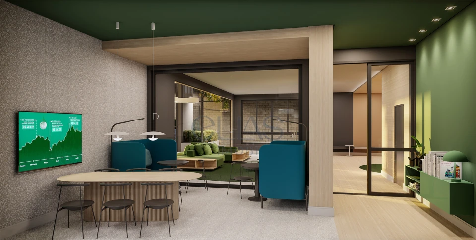 Apartamento Para Alugar Edificio Tay Londrina