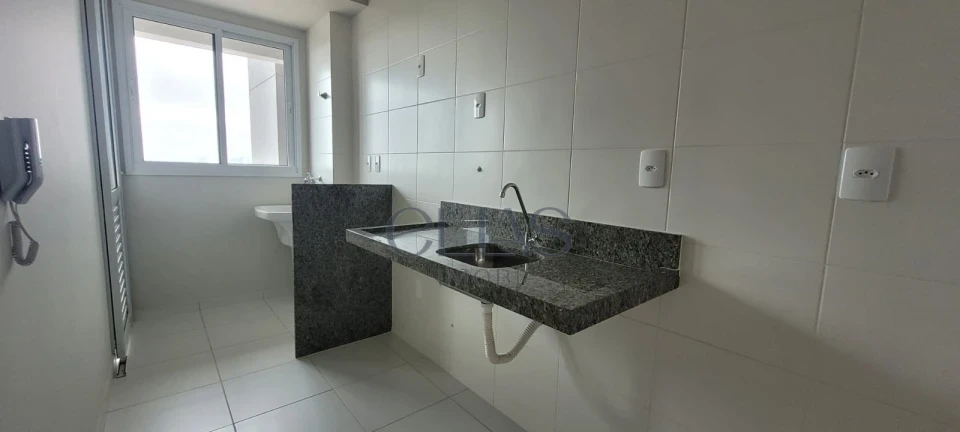 Apartamento À Venda Edificio Santorini Londrina