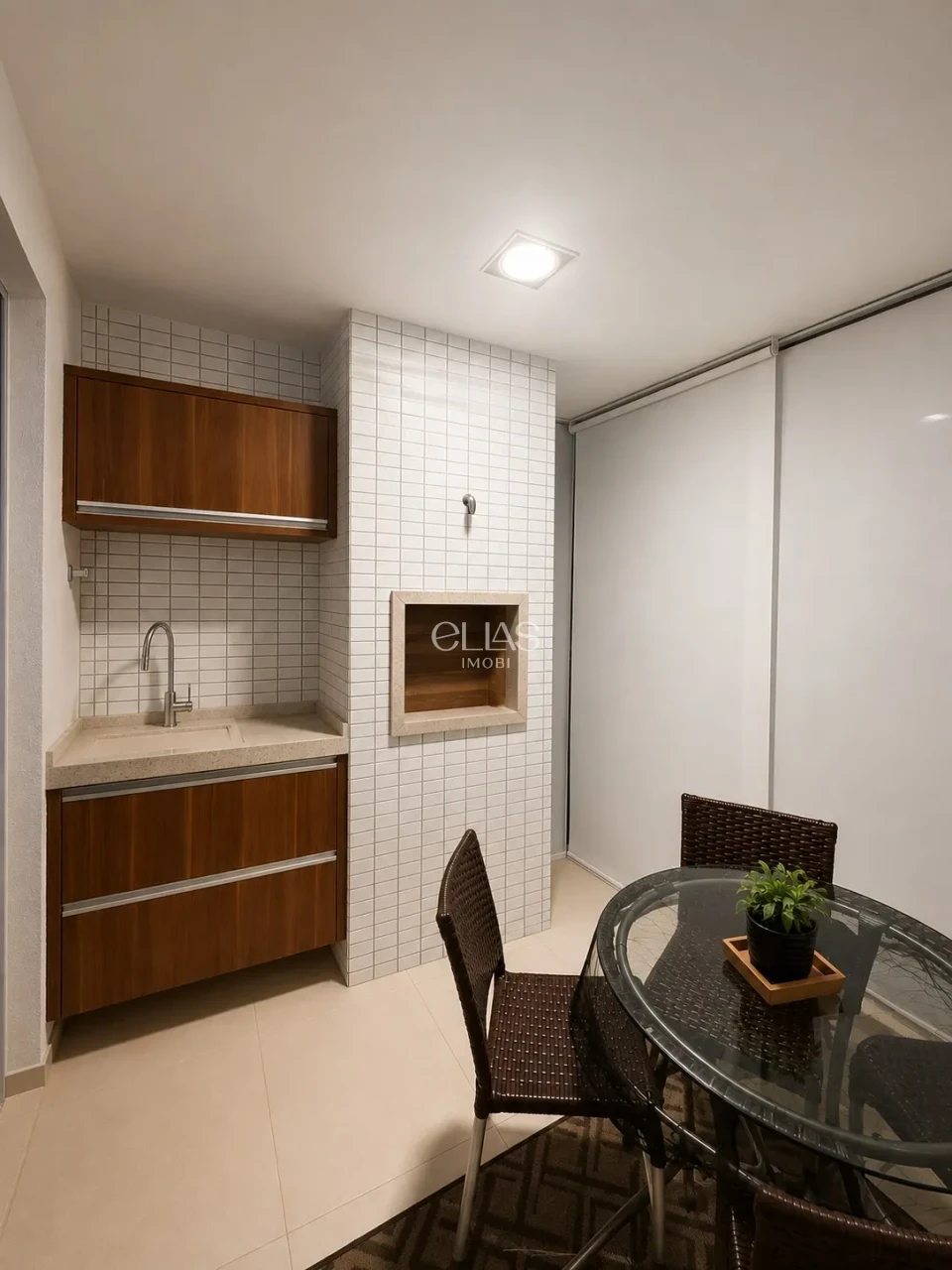 Apartamento À Venda Florais Londrina