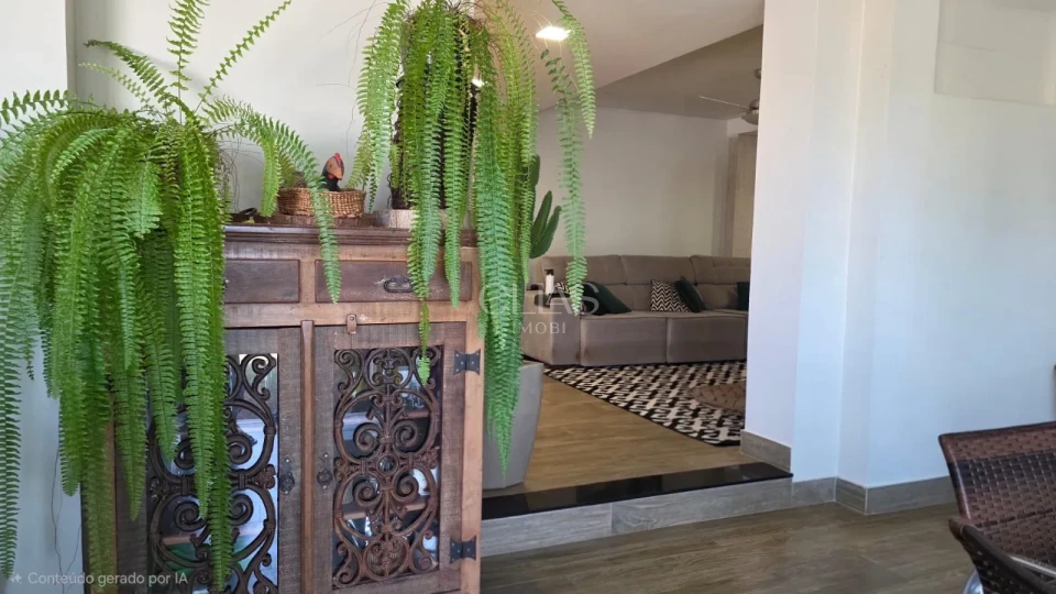 Casa À Venda Aurora Londrina