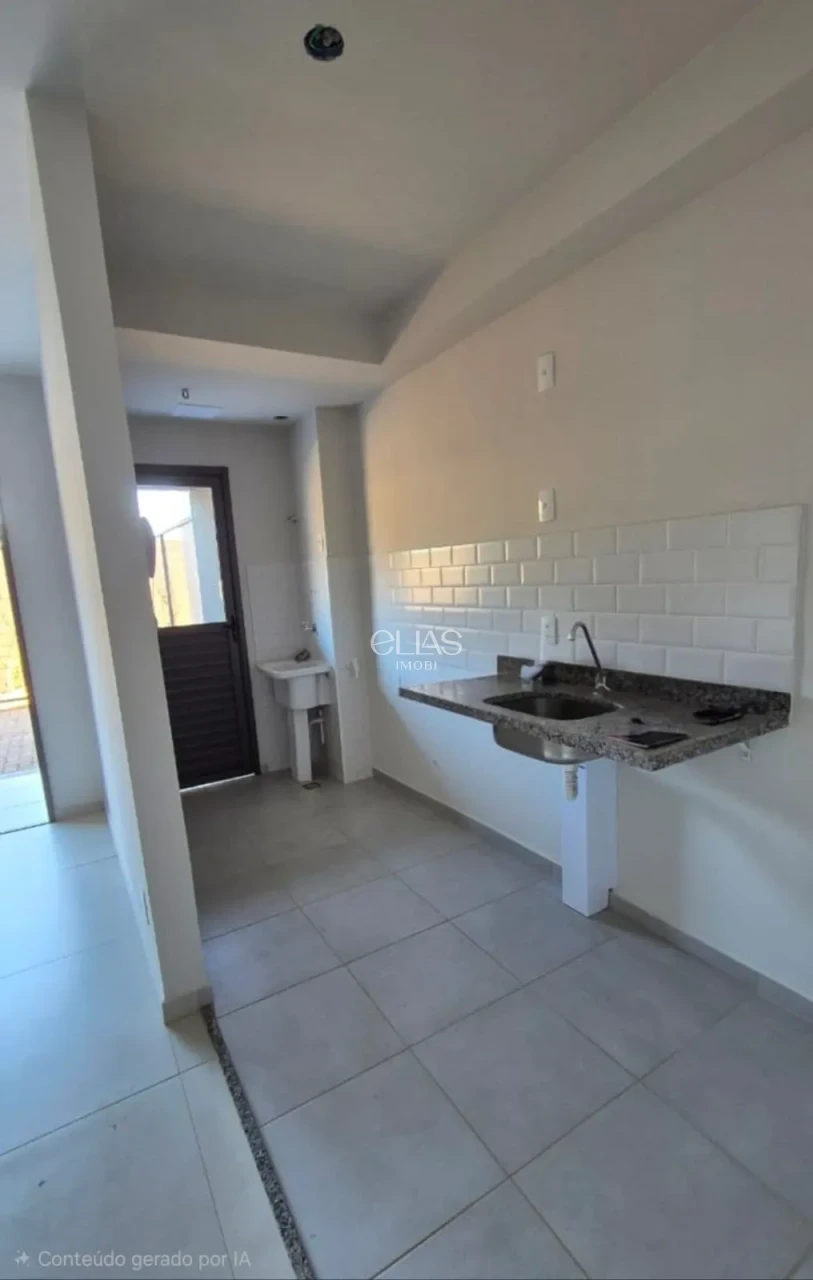 Apartamento À Venda Vibe Londrina