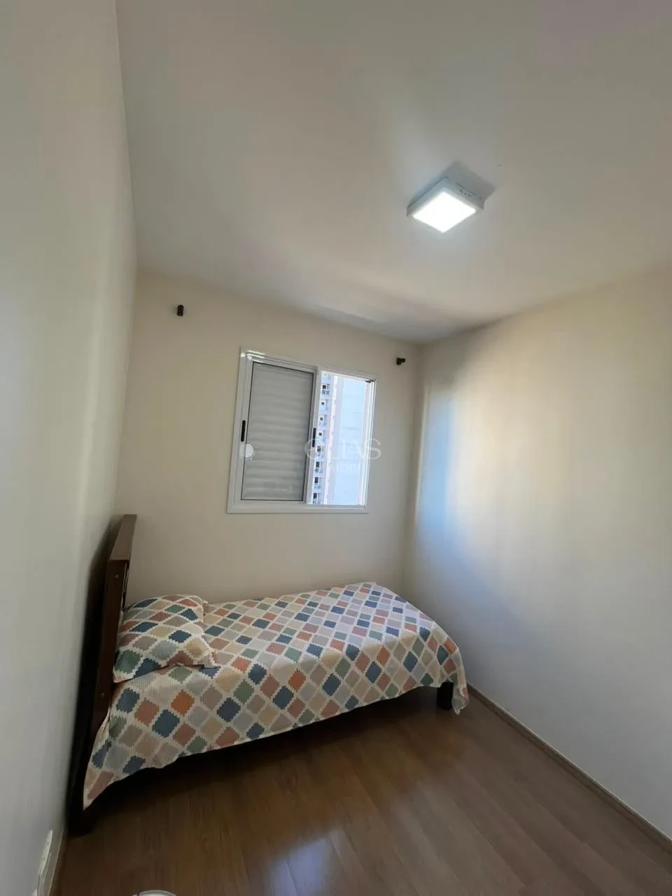 Apartamento À Venda Edificio Solar Alta Vista Londrina