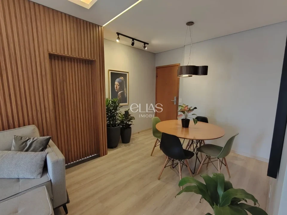 Apartamento À Venda Garden Ecologic Londrina