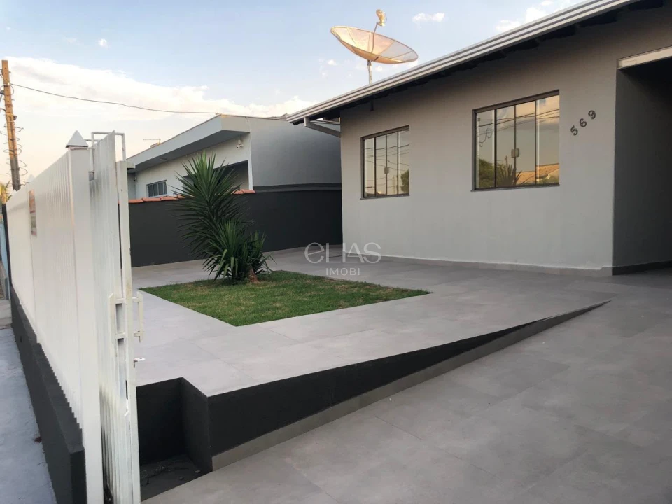 Casa A Venda