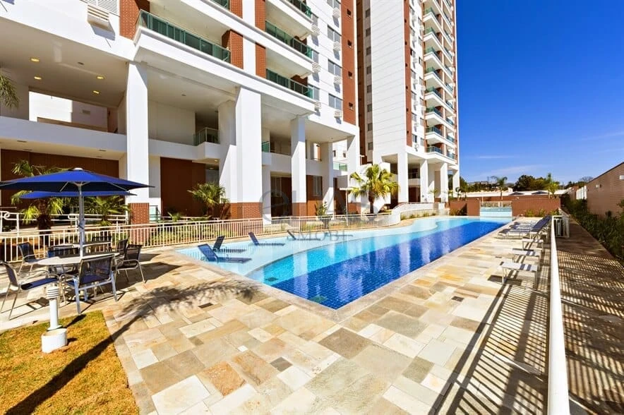 Imagens do imóveis Apartamento À Venda Edificio Jardins Eco Resort Londrina