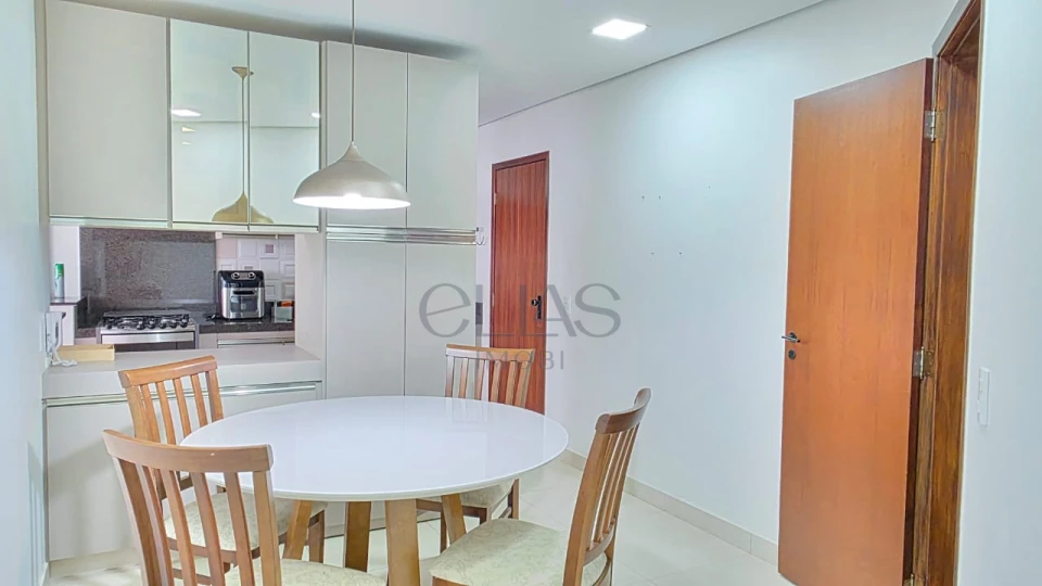 Apartamento À Venda Edificio Residencial Granville Londrina