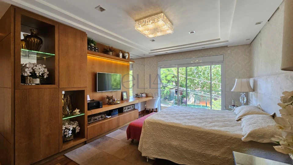 Imagens do imóveis Casa à Venda Royal Forest Residence & Resort