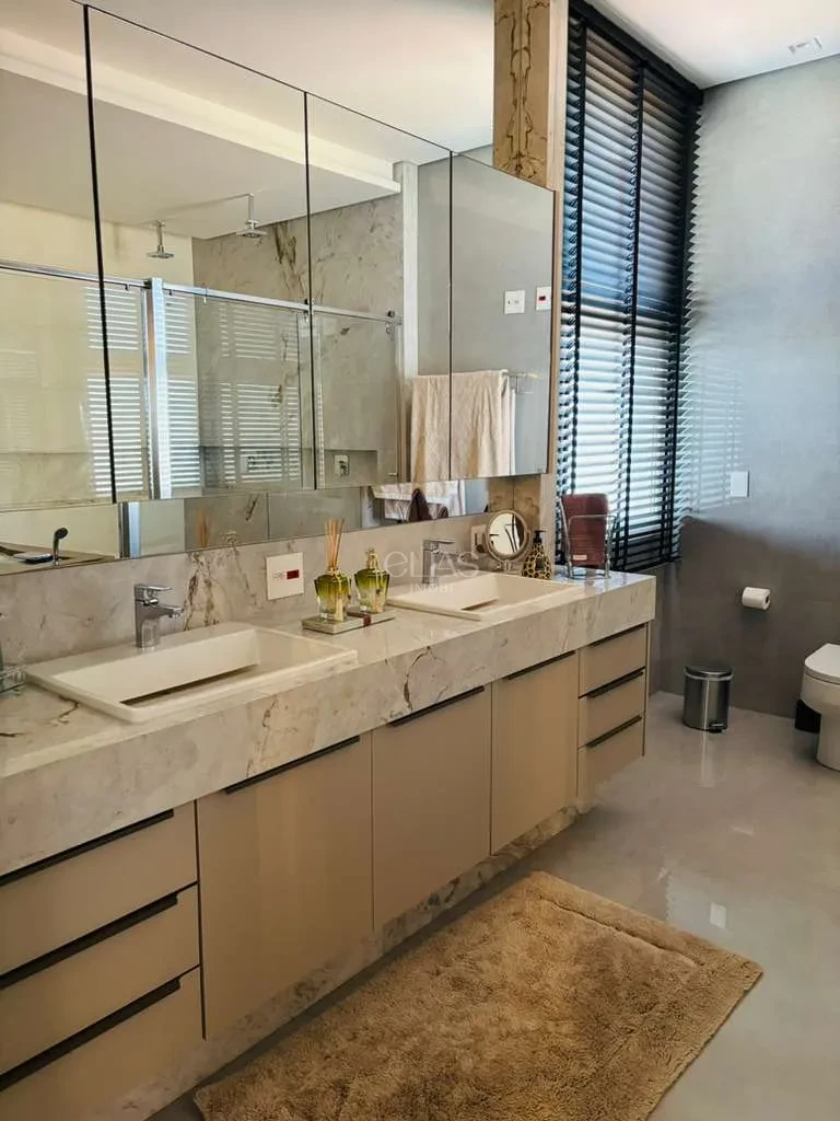 Casa Em Condomínio À Venda E Locação Villagio Do Engenho Cambé