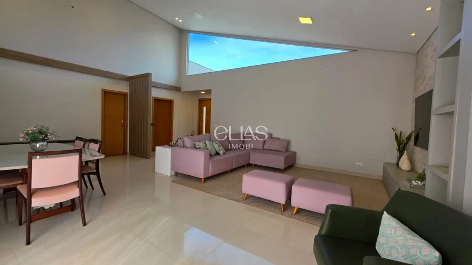 Imagens do imóveis Casa Em Condomínio À Venda Condomínio Sun Lake Residence Londrina