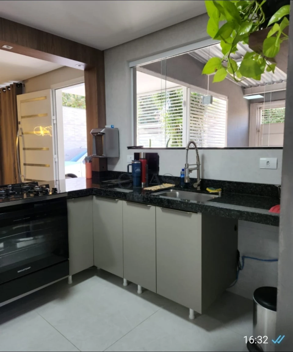 Casa Á Venda Jardim Presidente Londrina