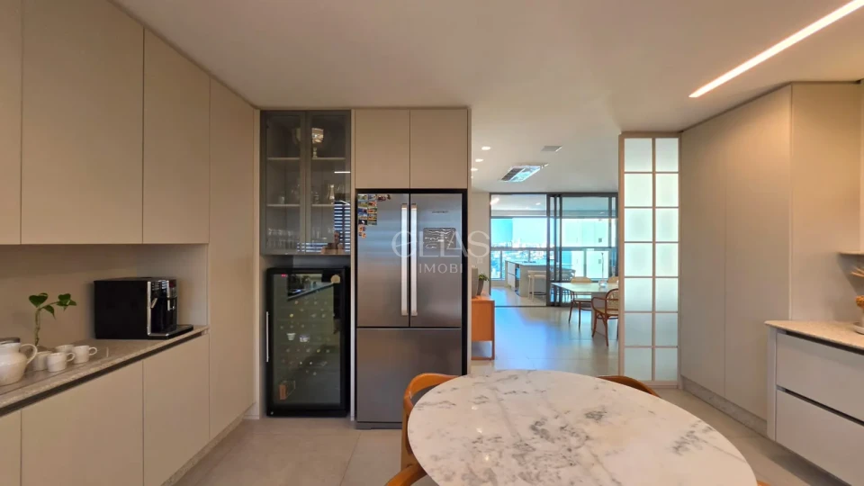 Apartamento À Venda Santa Rosa Londrina