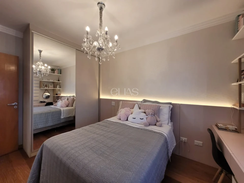 Imagens do imóveis Sobrado À Venda No Condomínio Santana Residence