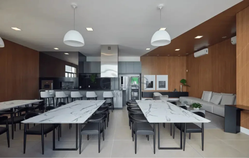 Apartamento Á Venda Grand Palais Londrina