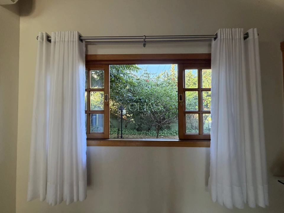 Imagens do imóveis Casa terrea - Locação - Bela Suiça
