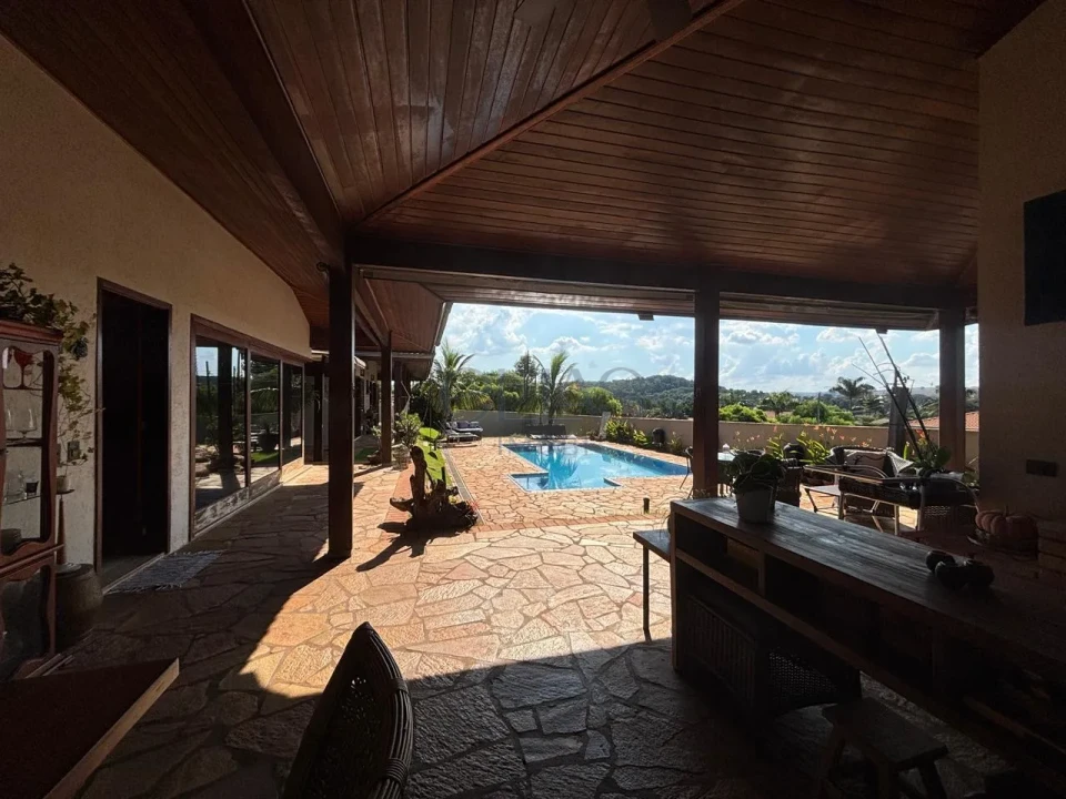 Imagens do imóveis Casa à Venda no Condomínio Estância Santa Paula