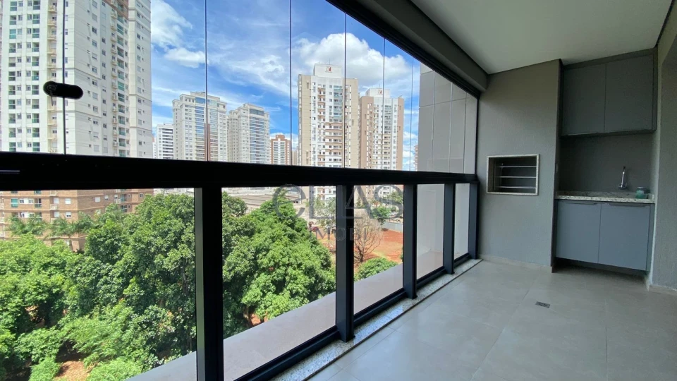 Apartamento Para Alugar Edificio Tay Londrina