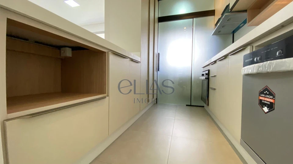 Apartamento Para Alugar Edificio Tay Londrina