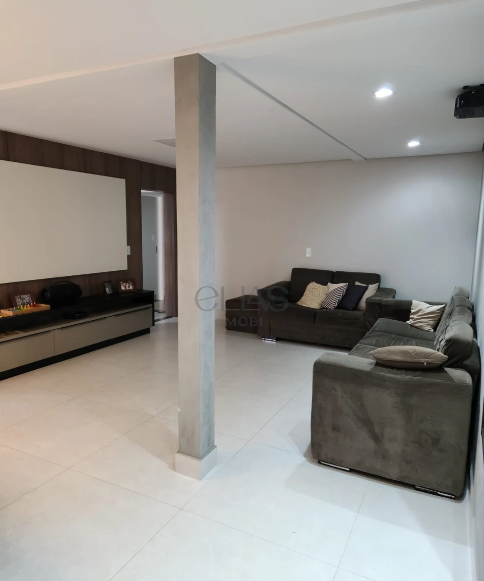 Casa Á Venda Jardim Presidente Londrina