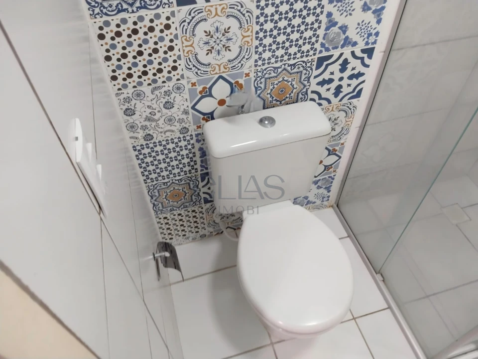 Apartamento À Venda Edifício Spazio Leopoldina Londrina