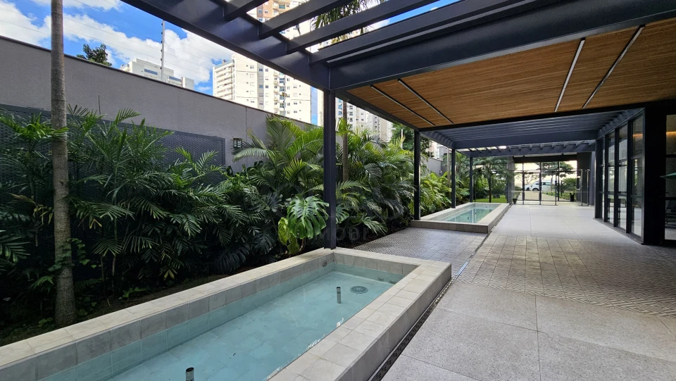 Imagens do imóveis Apartamento Para Alugar Edificio Insight Londrina