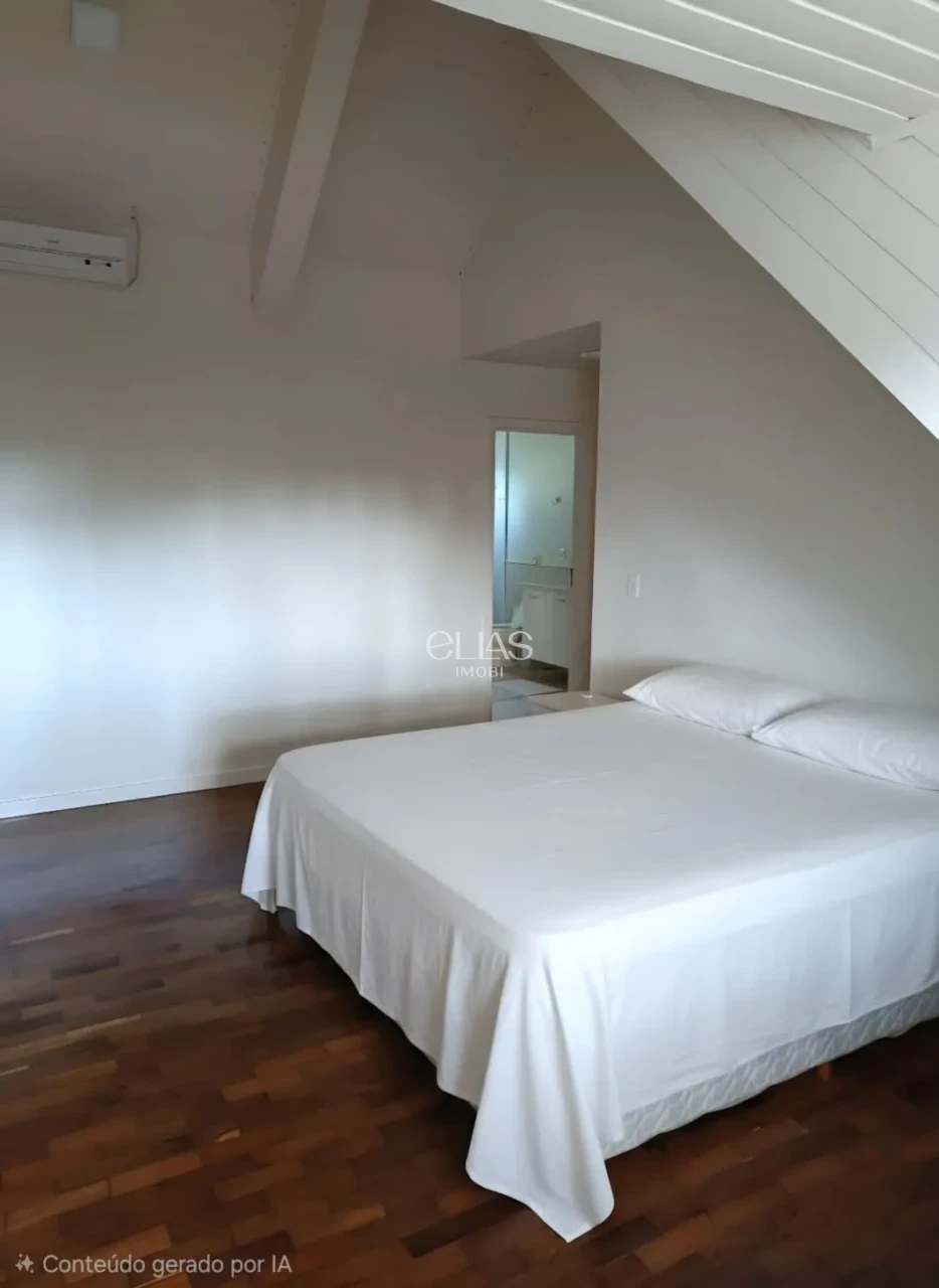 Casa Em Condomínio À Venda Condomínio Estância Bom Tempo Londrina