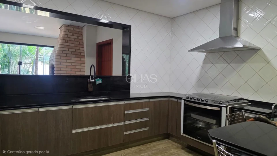 Casa À Venda Aurora Londrina