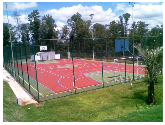 Casa à Venda Condomínio Alphaville 2