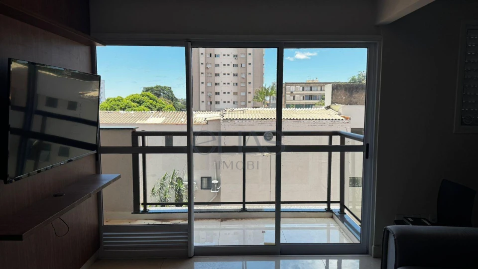 Bouganville Residencial