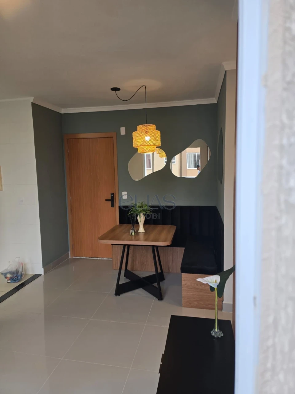 Apartamento À Venda Laguna Malaga Londrina