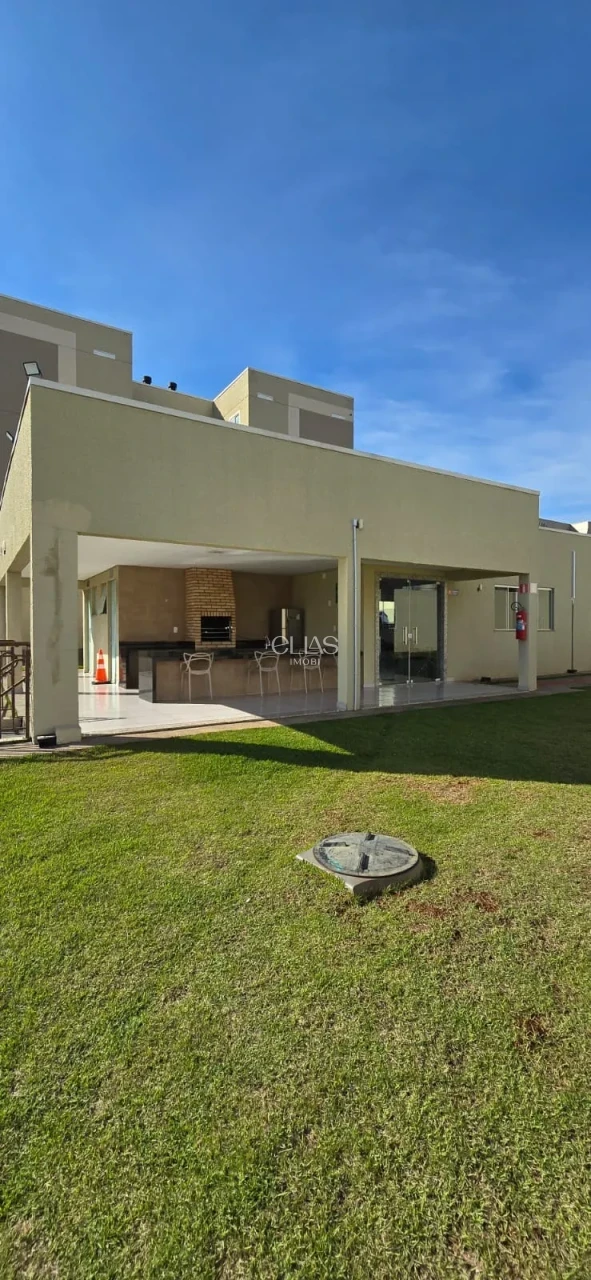 Apartamento À Venda Residencial Laguna Di Cordoba Londrina