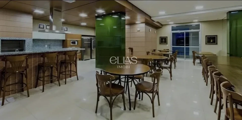 Imagens do imóveis Apartamento À Venda Edificio Jardins Eco Resort Londrina