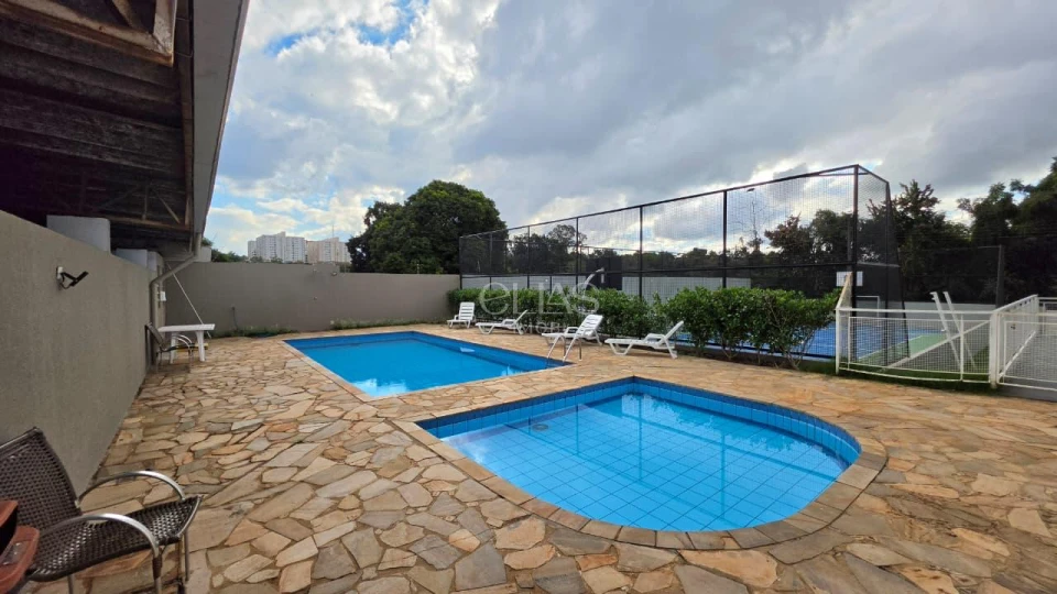 Imagens do imóveis Apartamento à venda Ed Forest Park Residence, Gleba Fazenda Palhano Londrina
