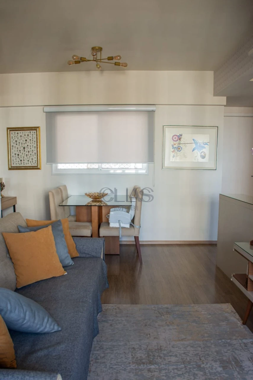 EDIFÍCIO SOLAR MIRADOR RESIDENCE CLUB